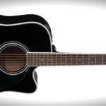 Takamine EF341SC Review