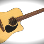 Takamine EG340SC Review