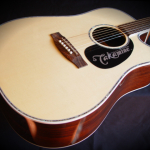 Takamine EG360SC Review