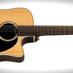Takamine EG535SC Review