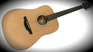 Takamine GS330S Review