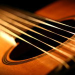 Best Guitar Strings for Takamine