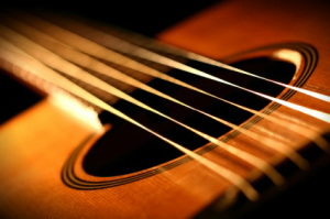 Best Guitar Strings for Takamine