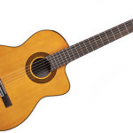Takamine EG128SC Review