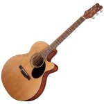 Jasmine S34C NEX Review