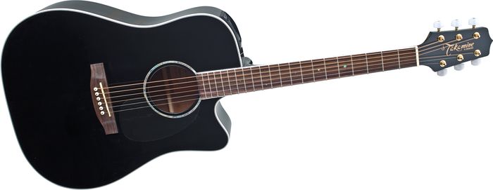 Takamine EG341SC Acoustic Electric Guitar