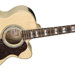 Takamine EG523SC Review