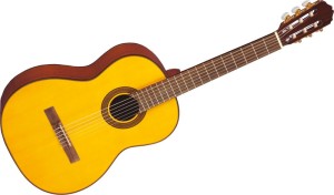 Takamine G124 Review
