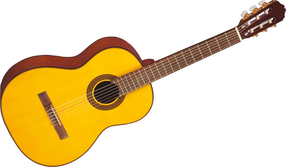 Takamine G124 Classical Guitar