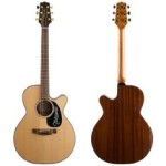 Takamine G440C NEX Review